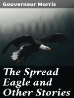 The Spread Eagle and Other Stories