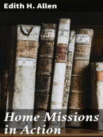 Home Missions in Action