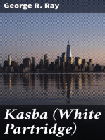 Kasba (White Partridge)