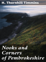 Nooks and Corners of Pembrokeshire