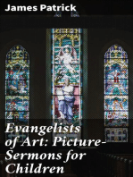 Evangelists of Art