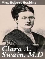 Clara A. Swain, M.D