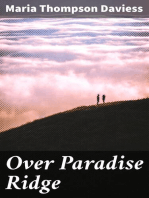 Over Paradise Ridge: A Romance
