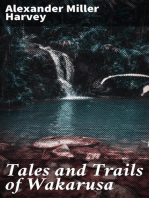 Tales and Trails of Wakarusa