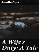 A Wife's Duty: A Tale