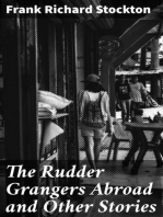 The Rudder Grangers Abroad and Other Stories