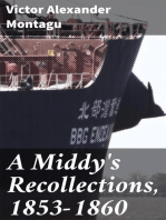 A Middy's Recollections, 1853-1860