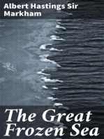 The Great Frozen Sea: A Personal Narrative of the Voyage of the "Alert"