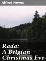 Rada: A Belgian Christmas Eve