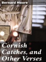 Cornish Catches, and Other Verses