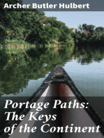 Portage Paths: The Keys of the Continent