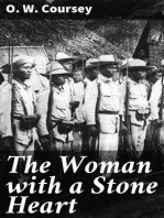 The Woman with a Stone Heart: A Romance of the Philippine War