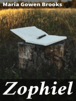 Zophiel: A Poem