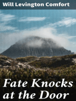 Fate Knocks at the Door: A Novel