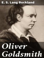 Oliver Goldsmith