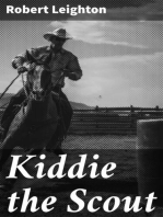 Kiddie the Scout