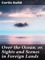 Over the Ocean; or, Sights and Scenes in Foreign Lands