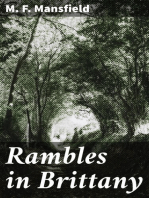 Rambles in Brittany