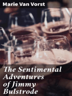 The Sentimental Adventures of Jimmy Bulstrode