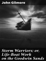 Storm Warriors; or, Life-Boat Work on the Goodwin Sands
