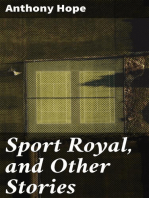 Sport Royal, and Other Stories