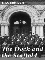 The Dock and the Scaffold: The Manchester Tragedy and the Cruise of the Jacknell