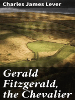 Gerald Fitzgerald, the Chevalier
