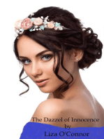 The Dazzle of Innocence: The Trials of Finding Love, #2