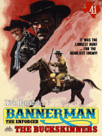 Bannerman the Enforcer 41
