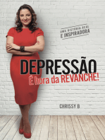 Depressão - É Hora da Revanche!