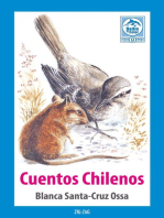 Cuentos chilenos