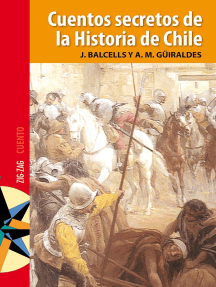 Cuentos secretos de la historia de Chile