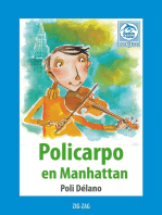Policarpo en Manhattan