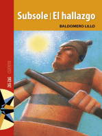 Subsole - El hallazgo