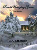 Love's Amazing Grace: The Reunion