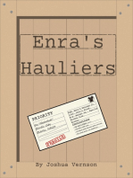 Enra's Hauliers