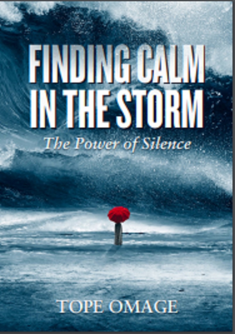Calm After The Storm Deutsch