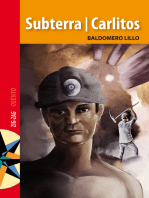Subterra - Carlitos