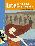 Lita, la niña del fin del mundo