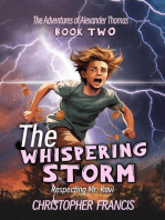 The Whispering Storm
