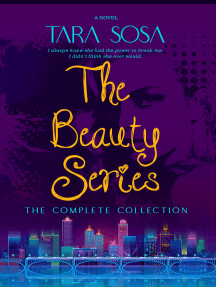 The Beauty Series by Tara Sosa - Ebook | Scribd