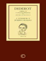 Diderot: obras VI - O enciclopedista [2]