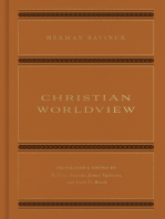 Christian Worldview