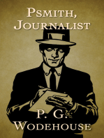 Psmith, Journalist