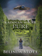 The Kainnan Wager: Pure: The Kainnan series, #8