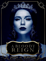 A Bloody Reign