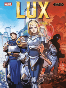 League of Legends (Band 2) - Lux