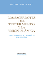 Los sacerdotes del tercer mundo y la visión islámica