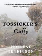 Fossicker's Gully