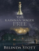 The Kainnan Wager: Free: The Kainnan series, #9